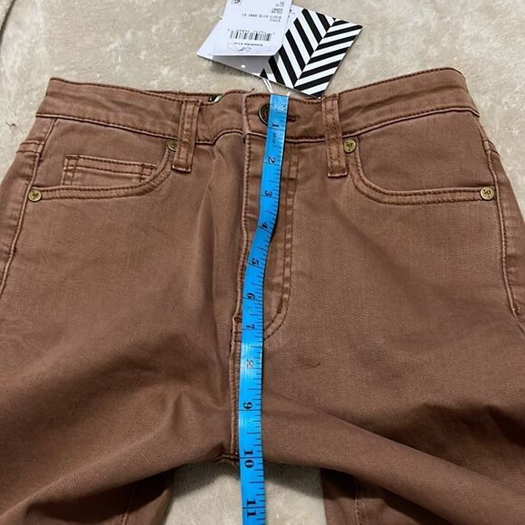 NWT- Sandrine Rose - 26. Flare - Picture 7 of 10